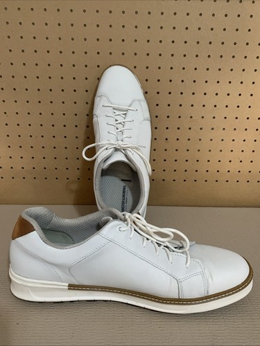 Johnston murphy golf - johnston,