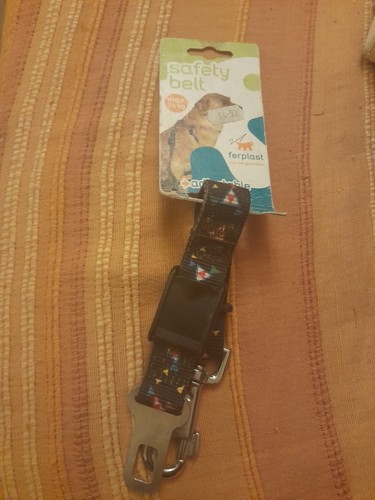Ferplast dog safety - , belt