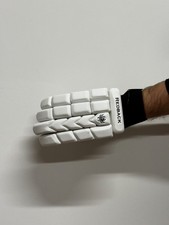 LH Batting Gloves Youth