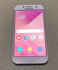 Samsung Galaxy A3 2017 16GB -