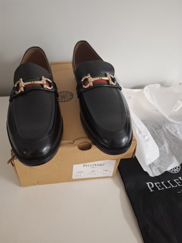 Pelle vero italian leather - pelle,