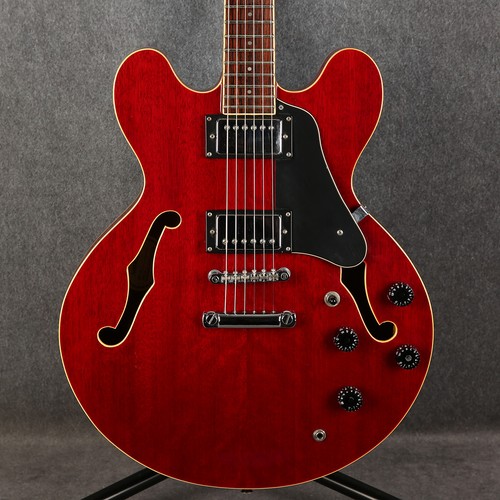 Samick san 450 - 450, cherry