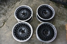 JDM 16" Compomotive mesh