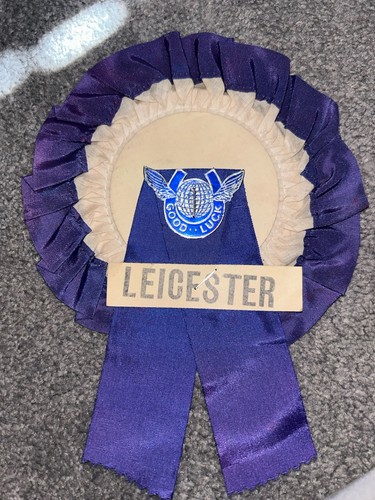 Leicester city football club - city,