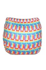 TotsBots Tots Bots Reusable Swim Nappy Funshine Print Size Medium