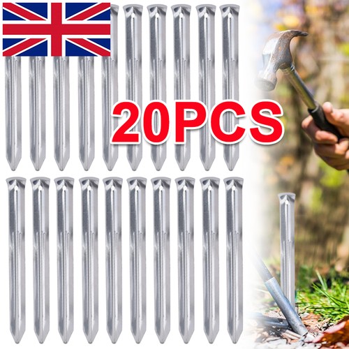 Pack heavy duty metal - metal, tent