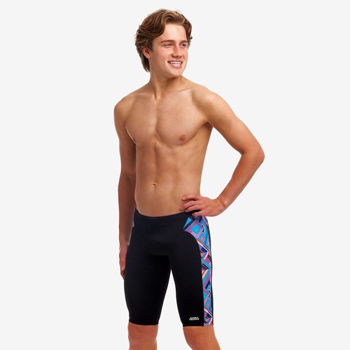 Funky trunks mens 32 - trunks,