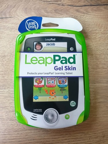 Leapfrog leappad gel skin - leappad,