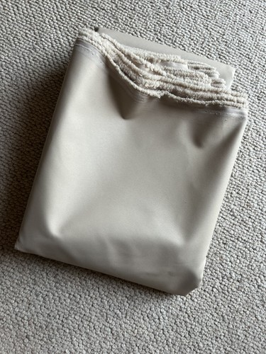 Metres wide beige - 8,