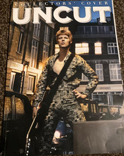 Uncut Magazine Collectors