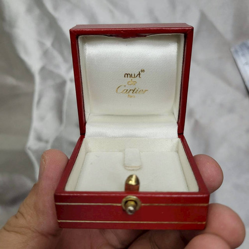 Must cartier ring box - de,