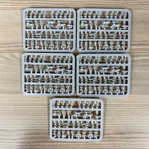 Warhammer epic 40k 000 - 5,