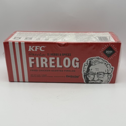 Kfc fried chicken scented - kfc,