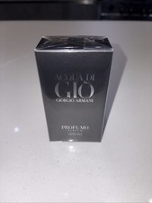 Giorgio Armani Acqua Di Gio