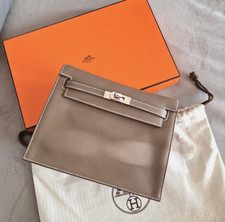 Hermes Kelly Danse- VERSO