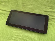 BMW i3 I01 EVO SAT NAV SCREEN