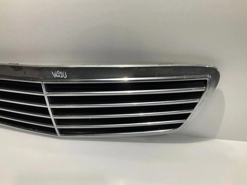 Mercedes benz w220 radiator - w220,