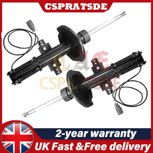 Front electric shock - electric,