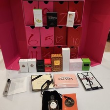 Harvey Nichols 12 Days