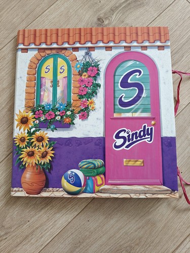 1990s vintage sindy - 1990s,