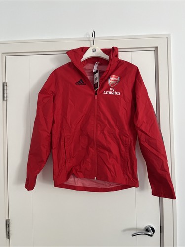 Adidas arsenal storm - adidas, jacket