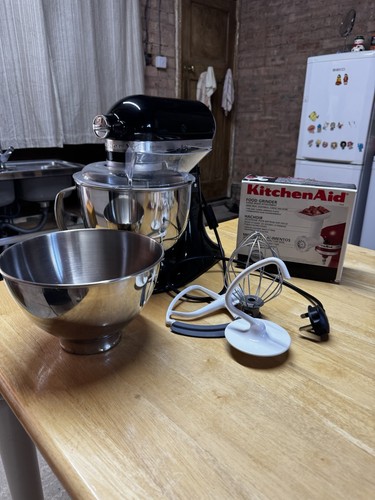 Kitchenaid artisan stand - kitchenaid,