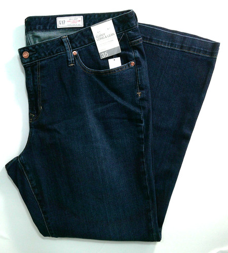 Gap women dark indigo - gap, women's
