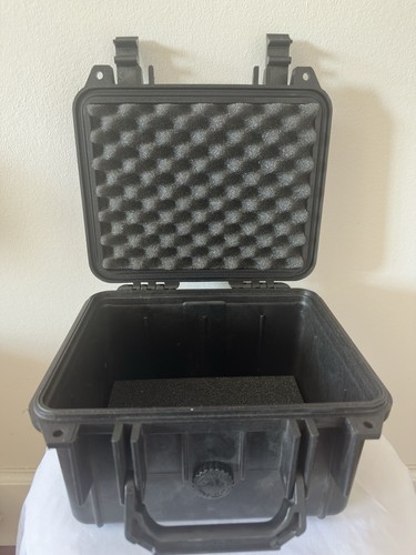 Peli 1300 protector case - peli,