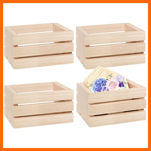 Pack mini rustic - mini,