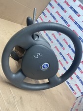 FIAT PUNTO MK2 ELECTRIC