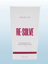 MAELYS RE-SOLVE AGE DEFYING