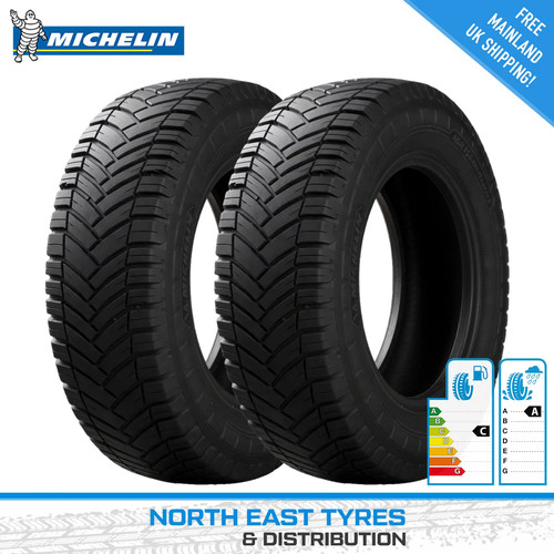 215 16c michelin agilis - michelin,