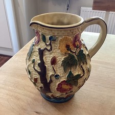 H.J WOOD Jug Or Vase