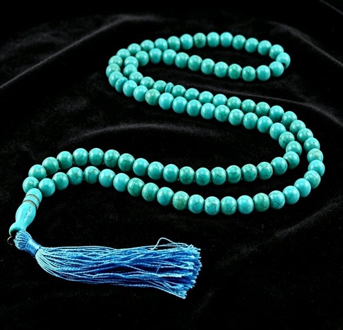 Blue turquoise stone - turquoise,