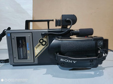 Sony CCD-V7AF-E Video8 Vintage