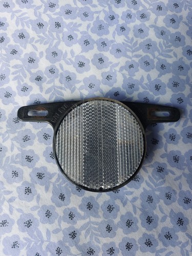 Cat eye reflector 250wu - reflector, rr-250wu