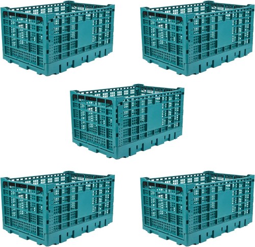 Collapsible heavy duty - duty, storage