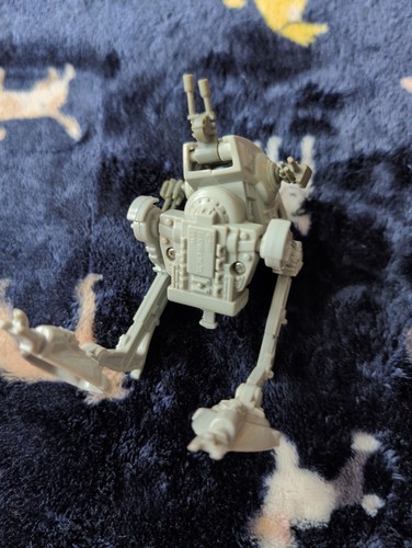Star wars imperial scout - wars,