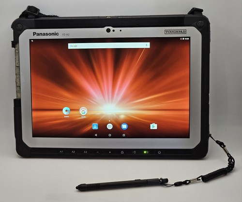 Panasonic toughpad a2 - panasonic,