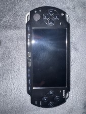 Sony PSP 2003 Handheld Console