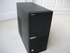 COMPUTER PC TOWER ACER EXTENSA
