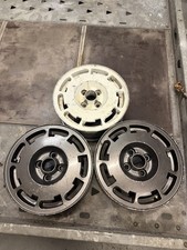 3 X  Volkswagen VW Golf