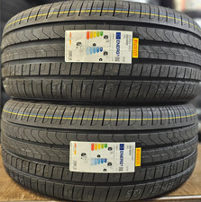 2X NEW PIRELLI SCORPION VERDE 255/45 ZR20 101W AUDI AO 255 45 20 2554520 CB+A