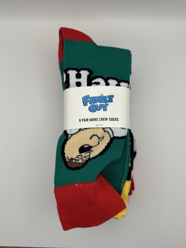 Family guy socks - family, tv