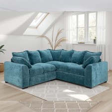 Colby seater shaped corner - colby,