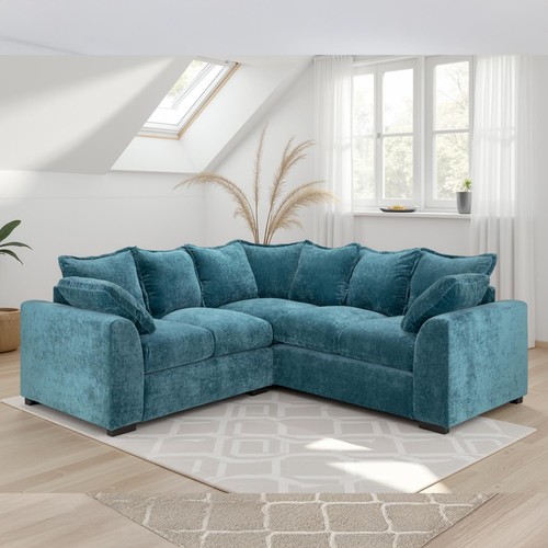 Colby seater shaped corner - colby,