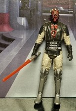 Star Wars Mission Series Darth