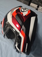Used  Arai Quantic Size
