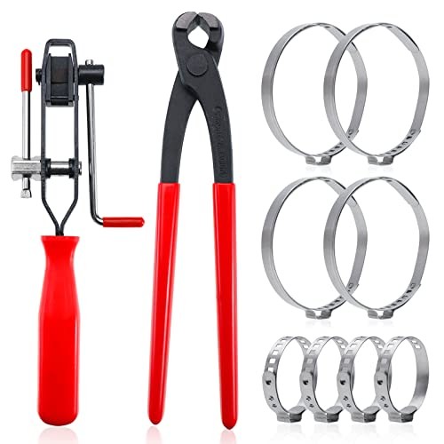 Joint boot tool with - tool,
