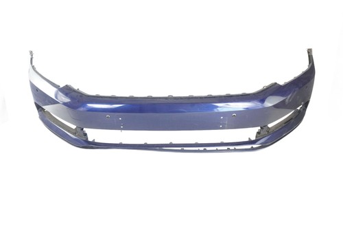 Volkswagen passat front - passat, b8